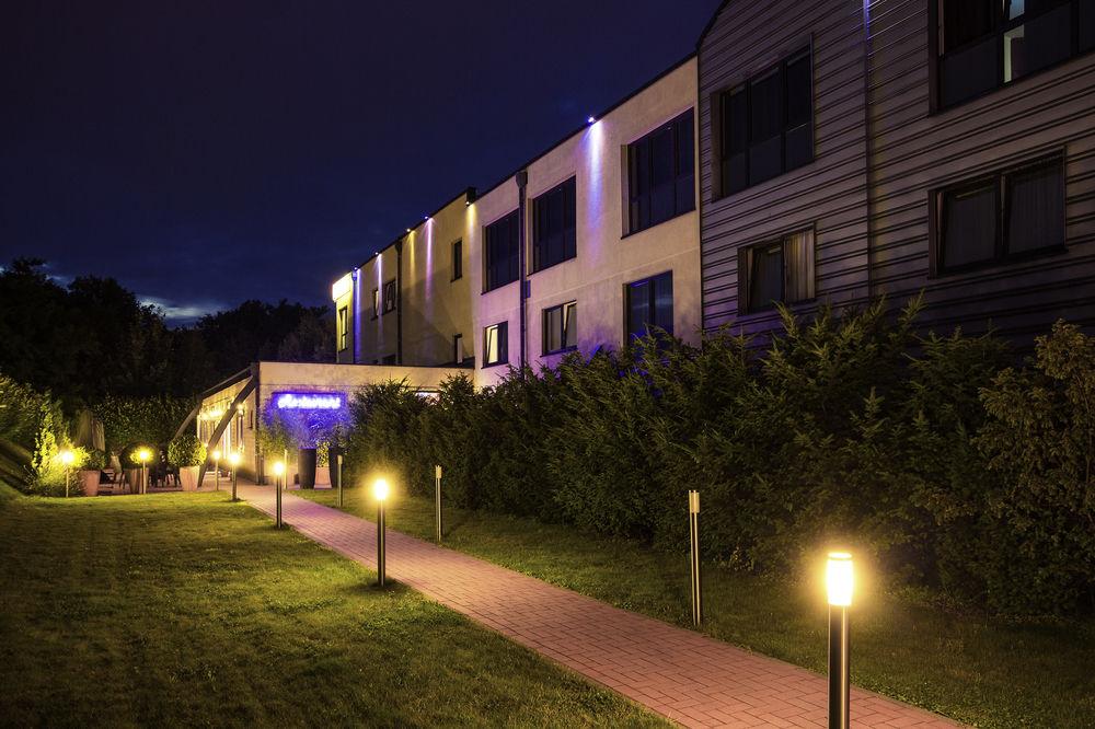 Select Hotel Oberhausen Oberhausen  Exterior photo