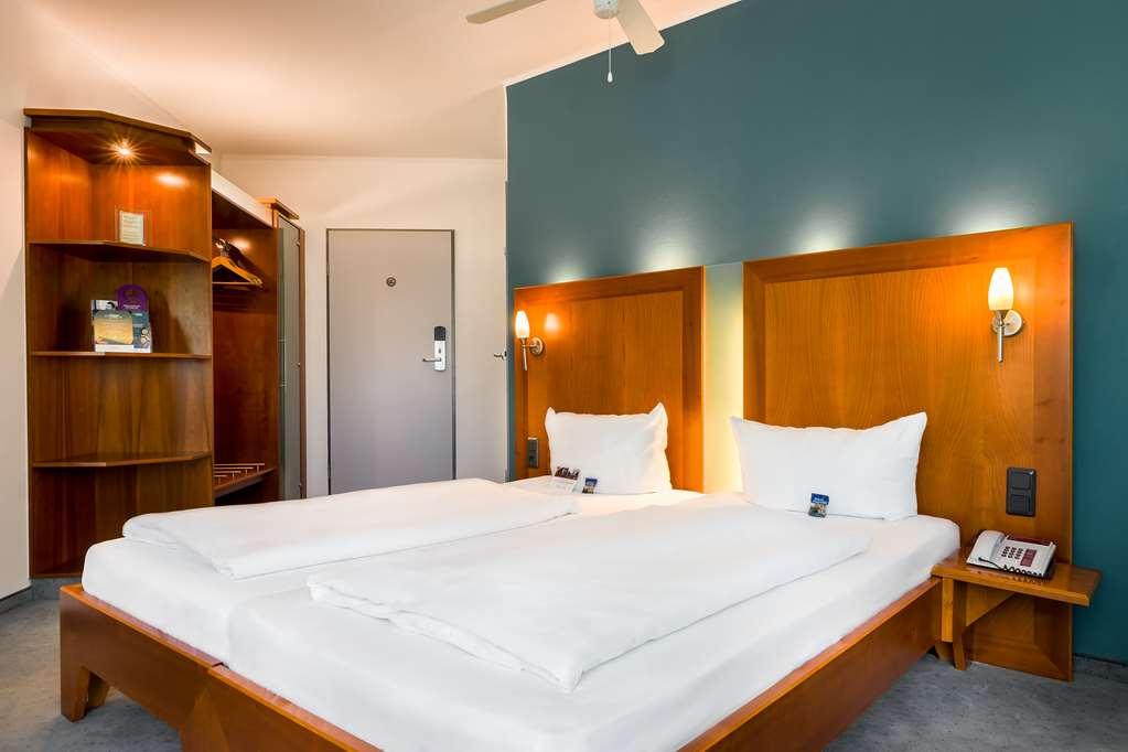 Select Hotel Oberhausen Oberhausen  Room photo